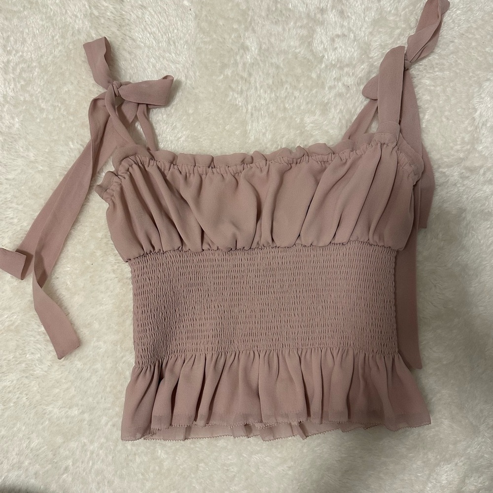 Aritzia Ballad Camisole